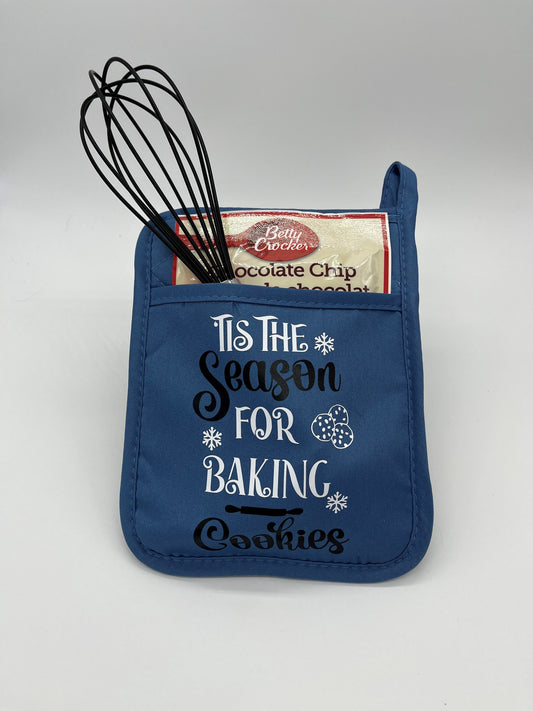 Hot Pad Gift Pack - Season for Baking