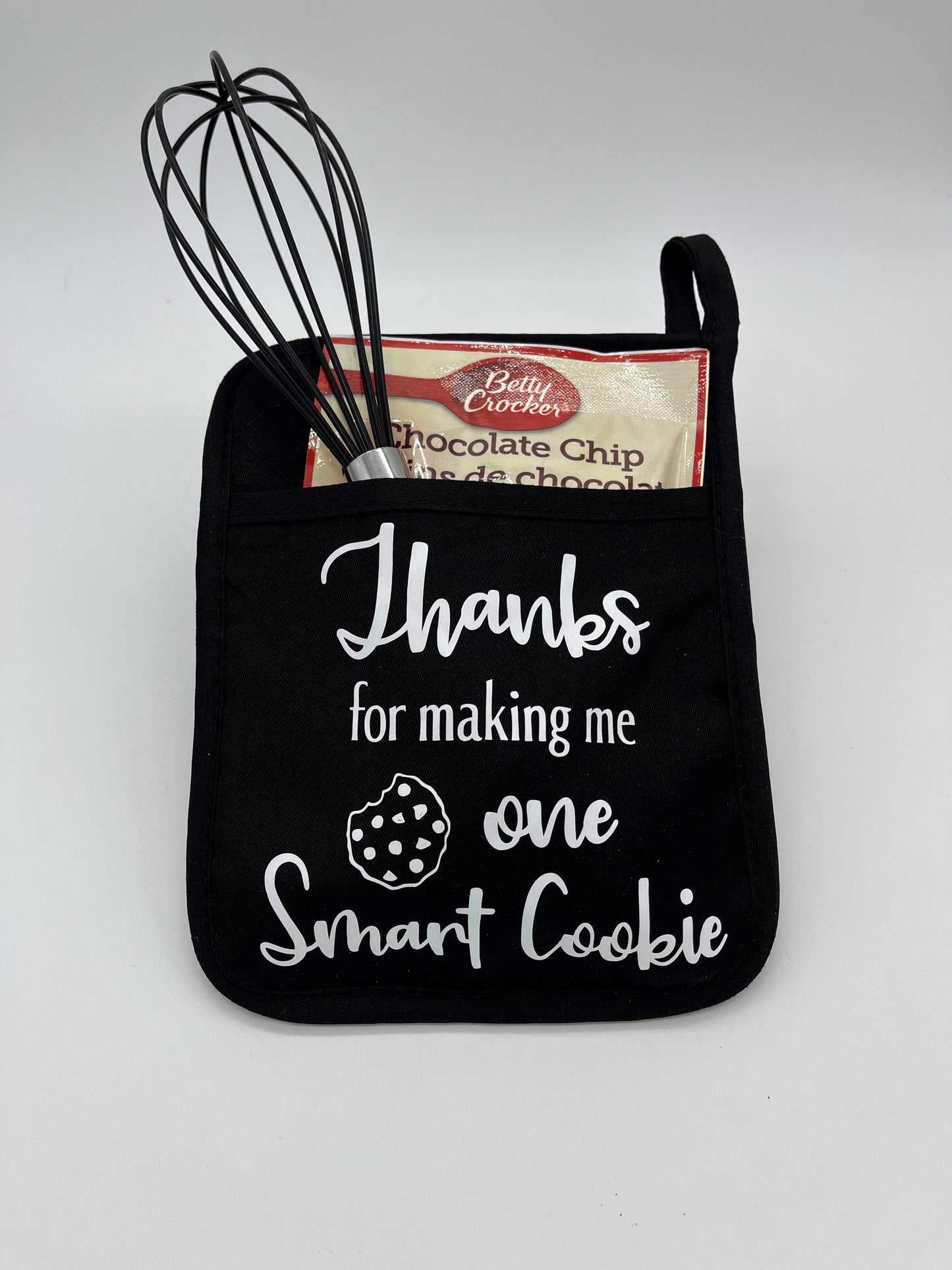 Hot Pad Gift Pack - Smart Cookie